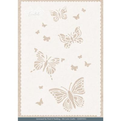 Find It Trading Berrie's Beauties Flutter Flair - Mixed Media
